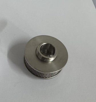 Meler tank flat filter1